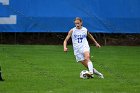 Women's Soccer vs MHC  Wheaton College Women's Soccer vs Mount Holyoke College. - Photo By: KEITH NORDSTROM : Wheaton, women's soccer